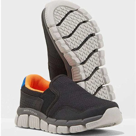 SKECHERS FLEX KIDS 97630