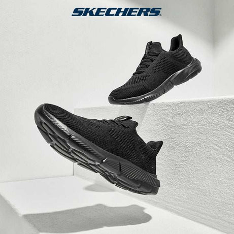 SKECHERS STREET WEAR MEN BBK 210281