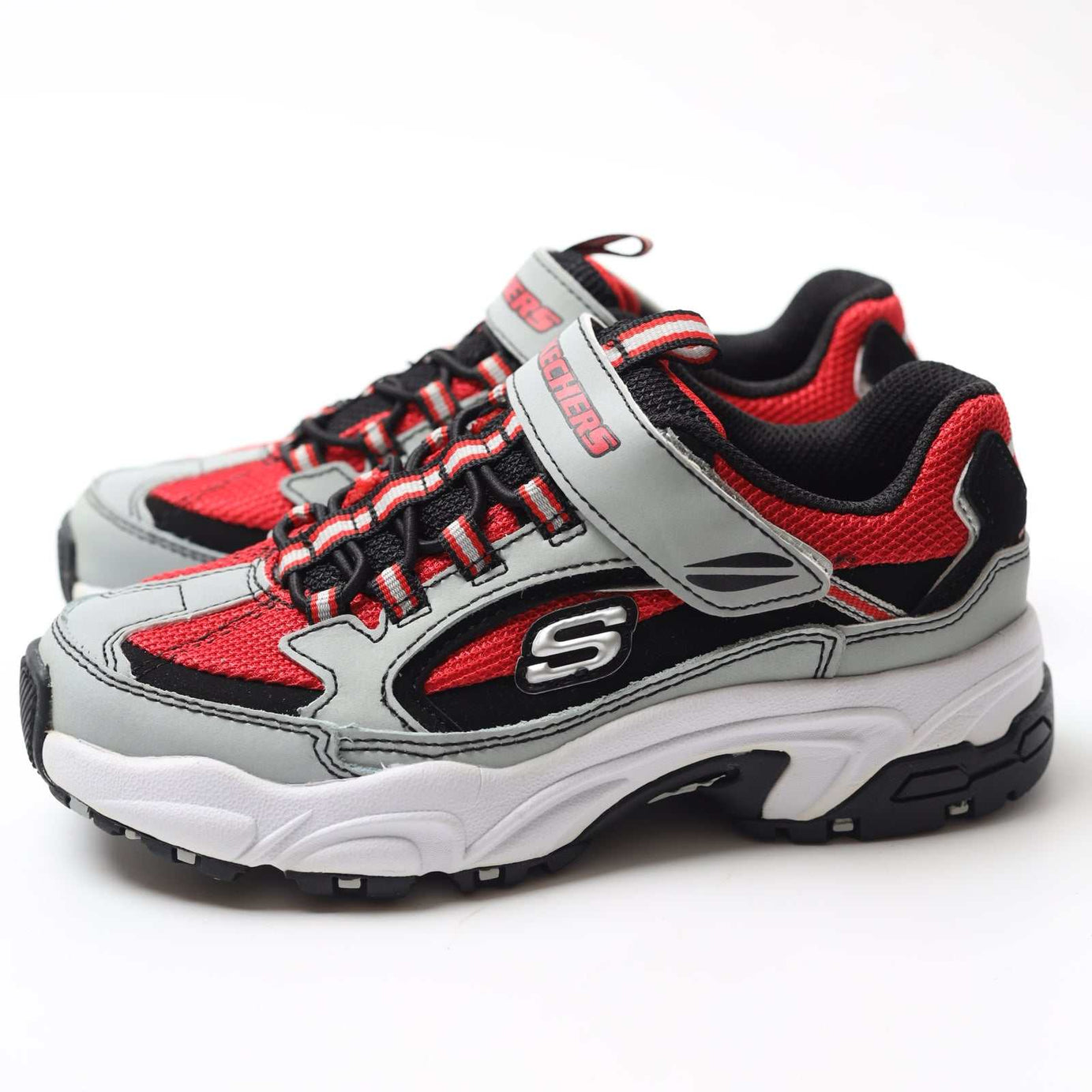 SKECHERS STAMINA KIDS GYBK 98170