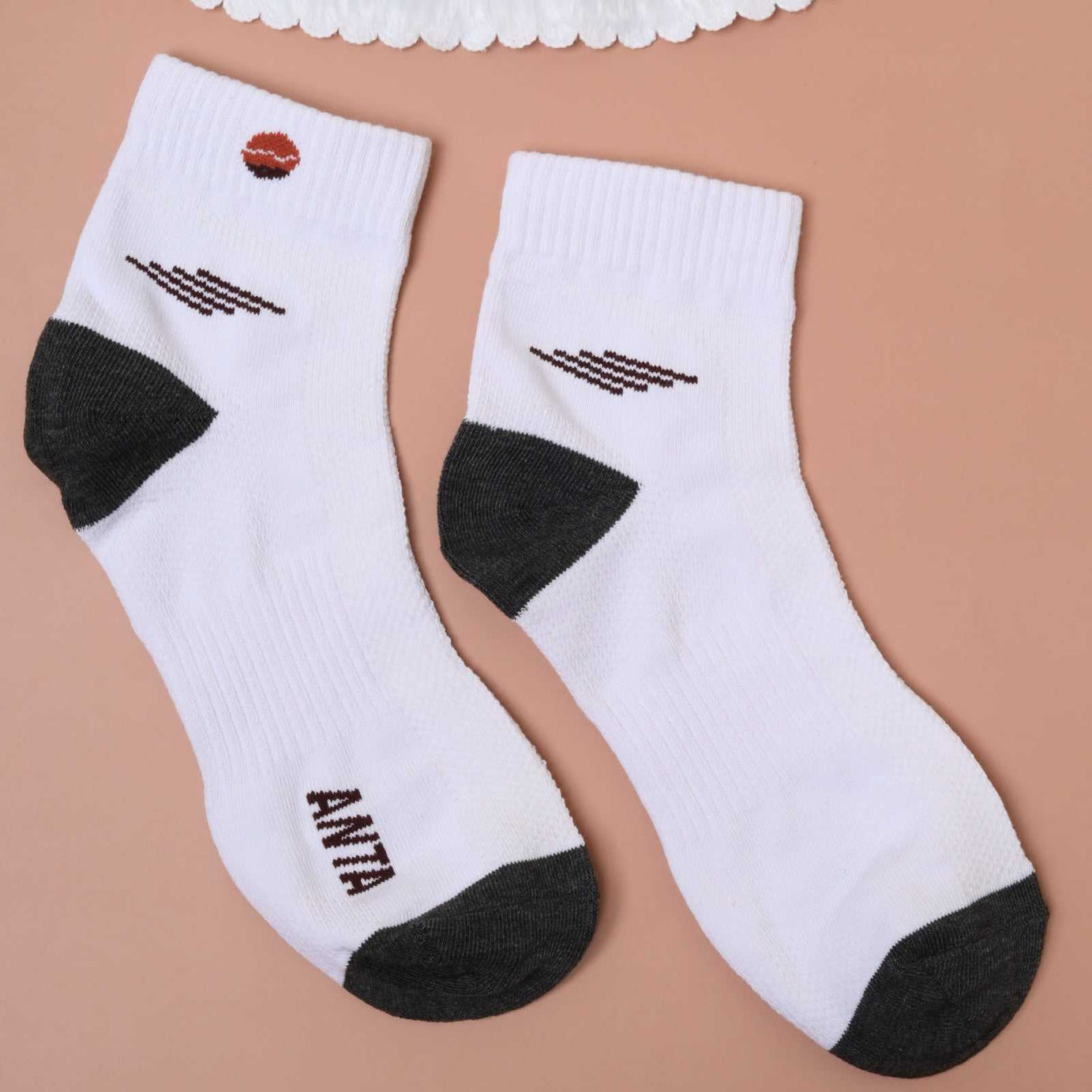 1 Pack Low Cat Socks 892135312-1