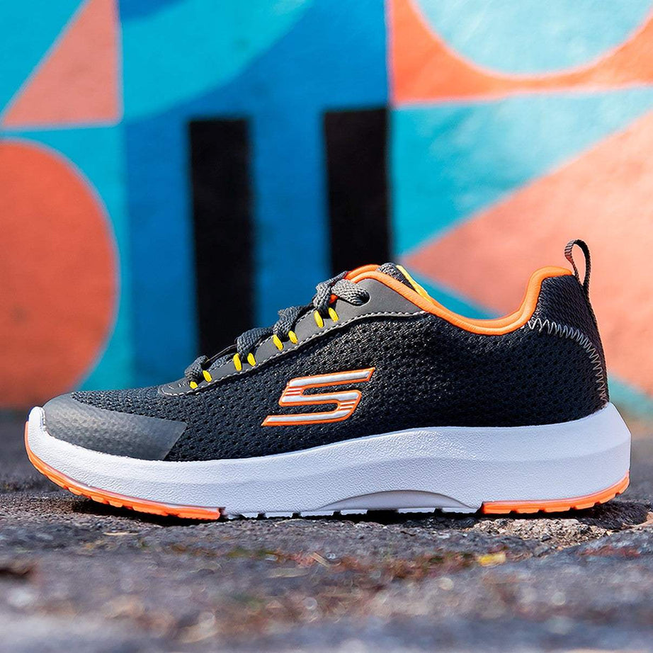 SKECHERS DYNAMIC KIDS 98150
