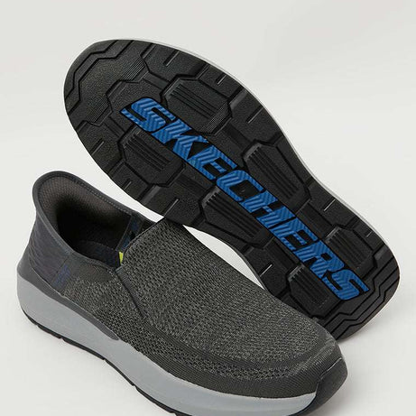 SKECHERS NEVILLE SLIP-INS MEN 210546