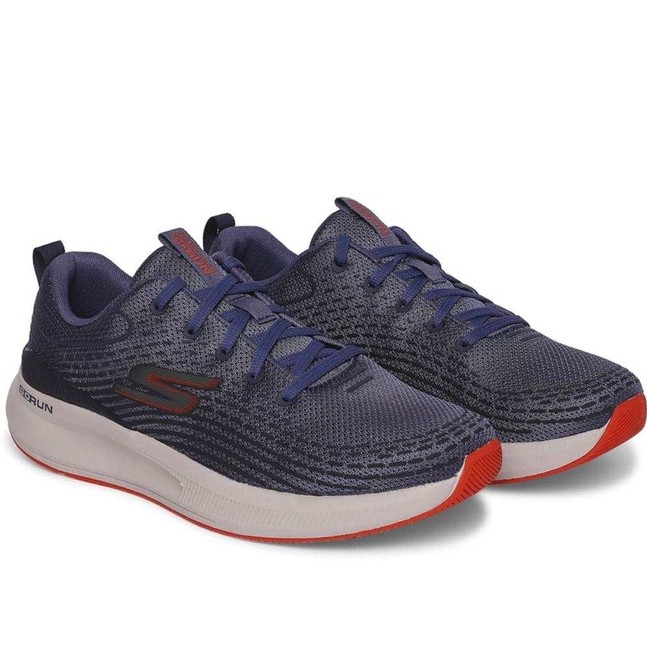 SKECHERS GO RUN PULSE MEN BLOR 220536