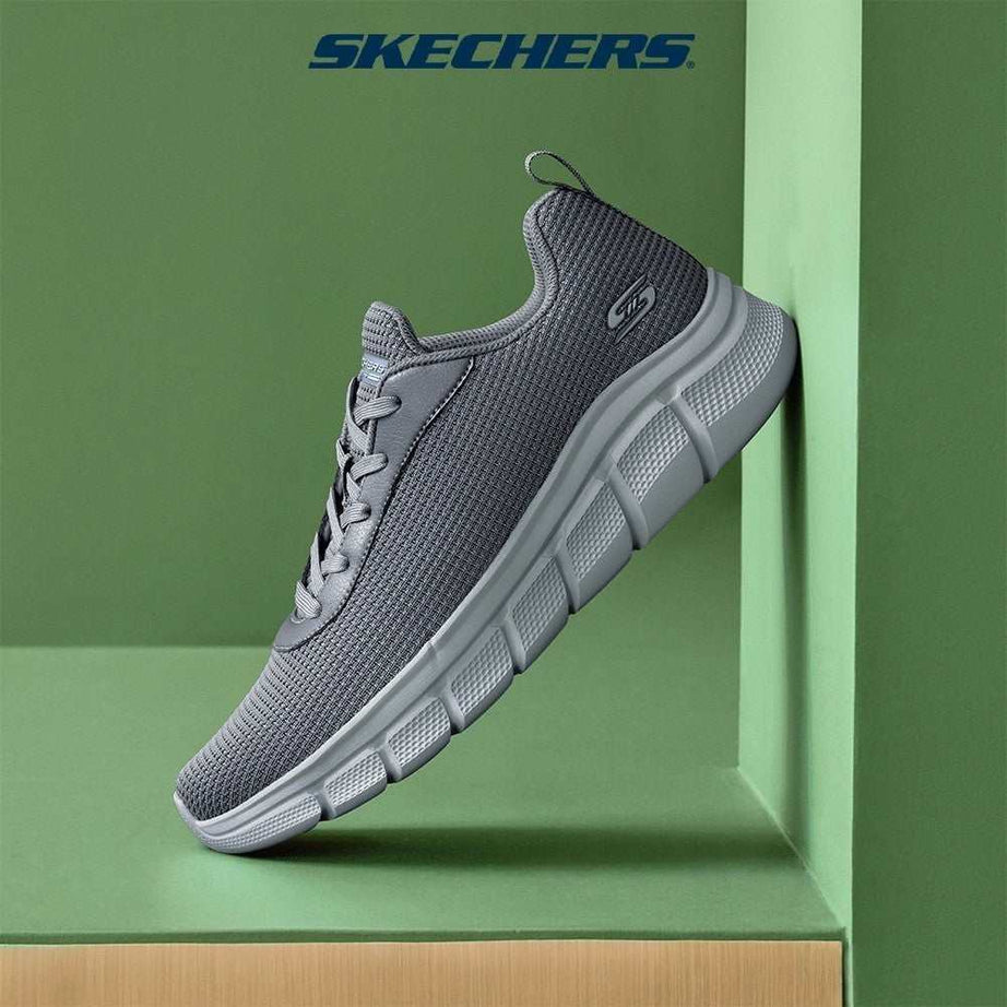 SKECHERS BOBS FLEX MEN 118103