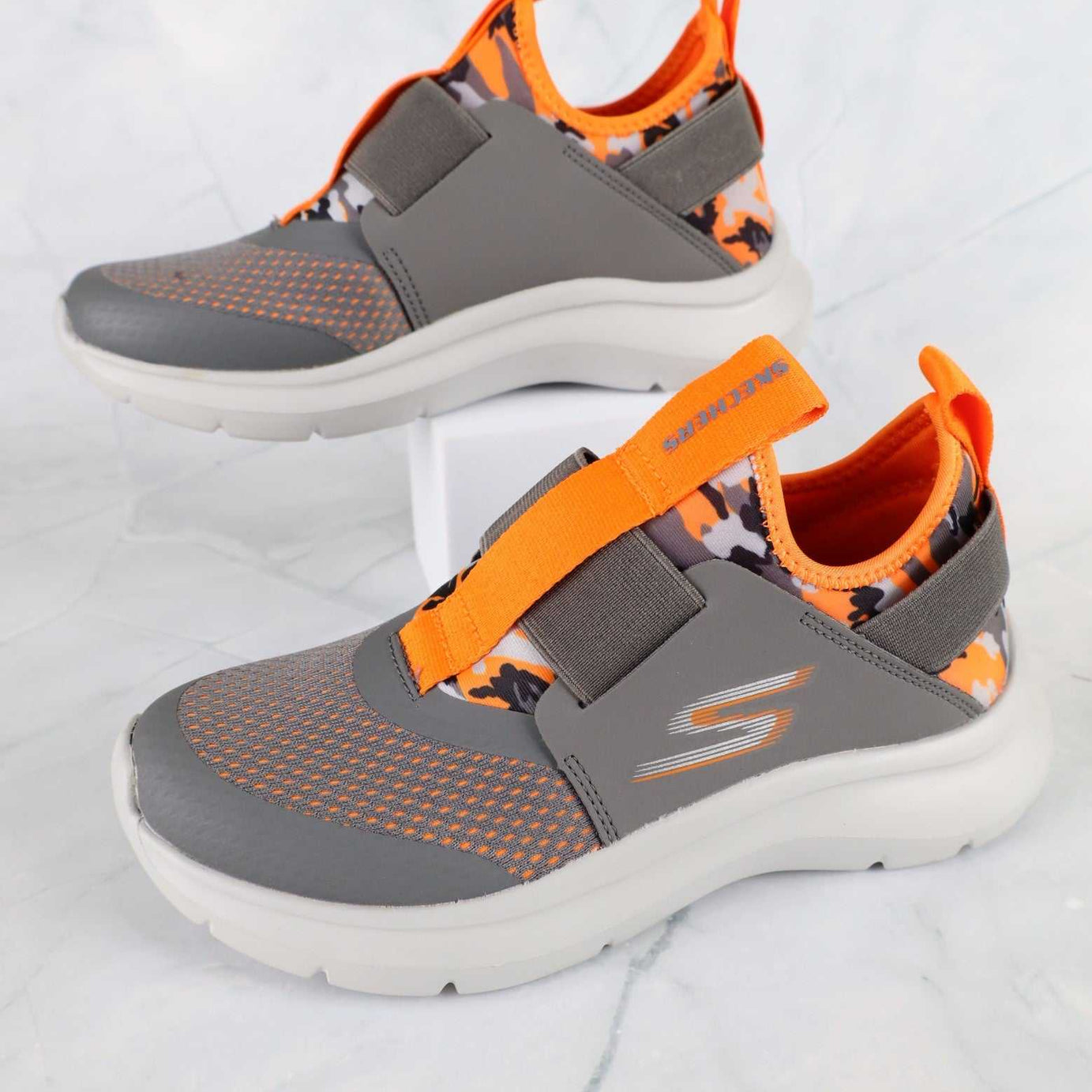 SKECHERS SKECH FAST KIDS 403875