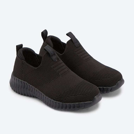 Elite Flex Wasik KIDS SKECHERS BBK 97891 - سكيتشرز